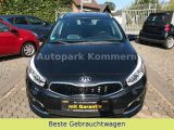 Kia Ceed bei Sportwagen.expert - Abbildung (2 / 15)