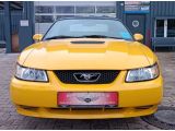 Ford Mustang bei Sportwagen.expert - Abbildung (14 / 15)