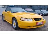 Ford Mustang bei Sportwagen.expert - Abbildung (12 / 15)