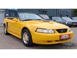 Ford Mustang bei Sportwagen.expert - Abbildung (13 / 15)