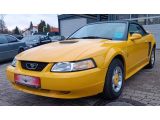Ford Mustang bei Sportwagen.expert - Abbildung (2 / 15)