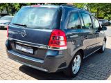 Opel Zafira bei Sportwagen.expert - Abbildung (5 / 15)