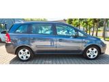 Opel Zafira bei Sportwagen.expert - Abbildung (6 / 15)