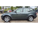 BMW X3 bei Sportwagen.expert - Abbildung (2 / 15) BMW X3 bei Sportwagen.expert - Abbildung (2 / 15)