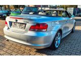 BMW Cabrio 120i bei Sportwagen.expert - Abbildung (9 / 15)