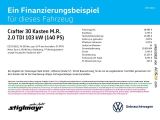 VW Crafter bei Sportwagen.expert - Abbildung (2 / 4)