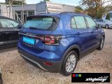 VW T-Cross bei Sportwagen.expert - Abbildung (3 / 4)
