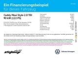 VW Caddy bei Sportwagen.expert - Abbildung (2 / 4) VW Caddy bei Sportwagen.expert - Abbildung (2 / 4)