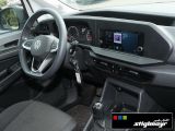 VW Caddy bei Sportwagen.expert - Abbildung (4 / 4)