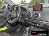 Audi A3 bei Sportwagen.expert - Abbildung (3 / 4)