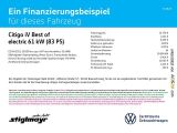 Skoda Citigo bei Sportwagen.expert - Abbildung (2 / 4)
