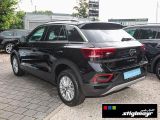 VW T-Roc bei Sportwagen.expert - Abbildung (3 / 4)