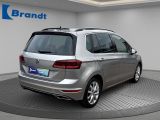 VW Golf Sportsvan bei Sportwagen.expert - Abbildung (4 / 15)
