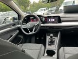 VW Golf VIII bei Sportwagen.expert - Abbildung (8 / 15)