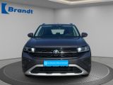 VW T-Cross bei Sportwagen.expert - Abbildung (5 / 15)