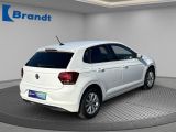 VW Polo bei Sportwagen.expert - Abbildung (4 / 15)