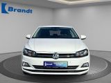 VW Polo bei Sportwagen.expert - Abbildung (5 / 15)