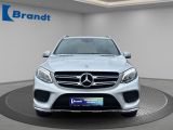 Mercedes-Benz GLE-Klasse bei Sportwagen.expert - Abbildung (5 / 15) Mercedes-Benz GLE-Klasse bei Sportwagen.expert - Abbildung (5 / 15)