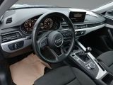 Audi A4 bei Sportwagen.expert - Abbildung (8 / 15)