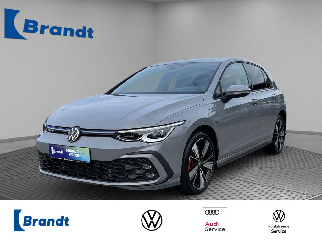 VW Golf bei Sportwagen.expert - Hauptabbildung VW Golf bei Sportwagen.expert - Hauptabbildung