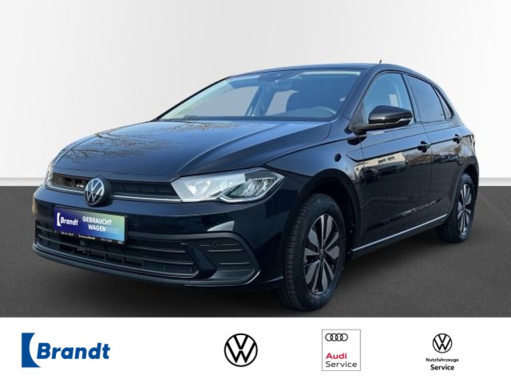 VW Polo bei Sportwagen.expert - Hauptabbildung