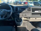 VW T6 bei Sportwagen.expert - Abbildung (9 / 15)