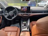 Audi A5 Sportback bei Sportwagen.expert - Abbildung (8 / 15)