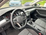 VW Passat bei Sportwagen.expert - Abbildung (8 / 15)