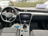 VW Passat bei Sportwagen.expert - Abbildung (9 / 15)