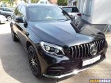 Mercedes-Benz GLC-Klasse bei Sportwagen.expert - Abbildung (6 / 15)