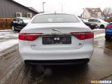 Jaguar XF bei Sportwagen.expert - Abbildung (3 / 15)