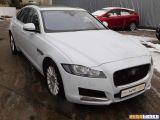 Jaguar XF bei Sportwagen.expert - Abbildung (5 / 15)