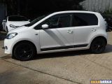 Skoda Citigo bei Sportwagen.expert - Abbildung (2 / 15)