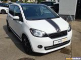 Skoda Citigo bei Sportwagen.expert - Abbildung (6 / 15)