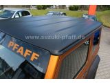 Suzuki Jimny bei Sportwagen.expert - Abbildung (15 / 15)