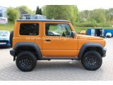 Suzuki Jimny bei Sportwagen.expert - Abbildung (4 / 15)