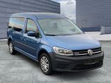 VW Caddy bei Sportwagen.expert - Abbildung (2 / 15)