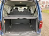 VW Caddy bei Sportwagen.expert - Abbildung (7 / 15)