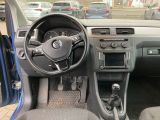 VW Caddy bei Sportwagen.expert - Abbildung (9 / 15)