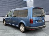 VW Caddy bei Sportwagen.expert - Abbildung (3 / 15)