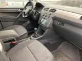 VW Caddy bei Sportwagen.expert - Abbildung (8 / 15)