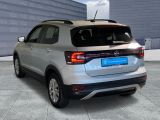 VW T-Cross bei Sportwagen.expert - Abbildung (3 / 15)