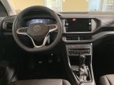 VW T-Cross bei Sportwagen.expert - Abbildung (9 / 15)