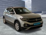 VW T-Cross bei Sportwagen.expert - Abbildung (2 / 15)