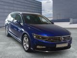 VW Passat bei Sportwagen.expert - Abbildung (2 / 15)