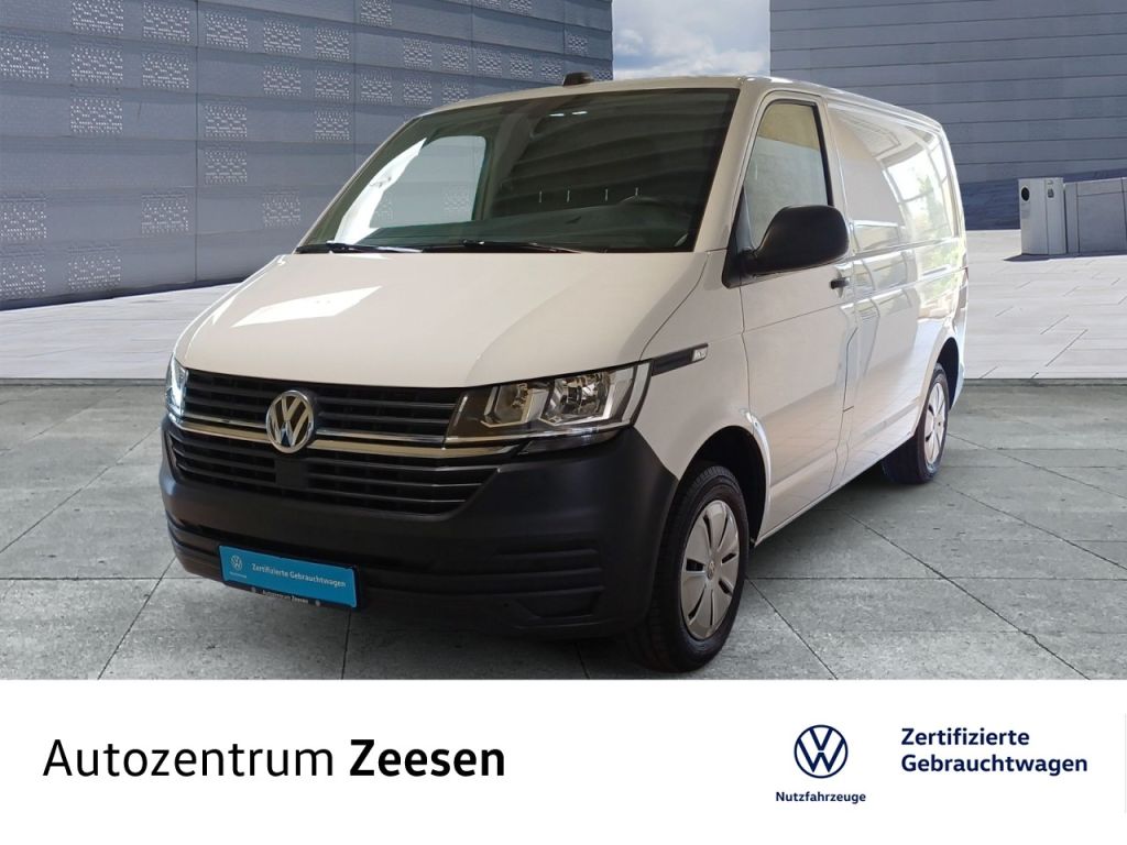 VW T6 bei Sportwagen.expert - Hauptabbildung VW T6 bei Sportwagen.expert - Hauptabbildung