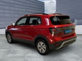VW T-Cross bei Sportwagen.expert - Abbildung (3 / 15)