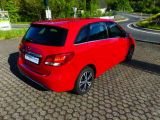 Mercedes-Benz B-Klasse bei Sportwagen.expert - Abbildung (10 / 13)