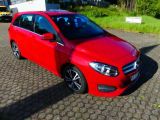 Mercedes-Benz B-Klasse bei Sportwagen.expert - Abbildung (13 / 13)