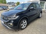VW T-Cross bei Sportwagen.expert - Abbildung (6 / 15)
